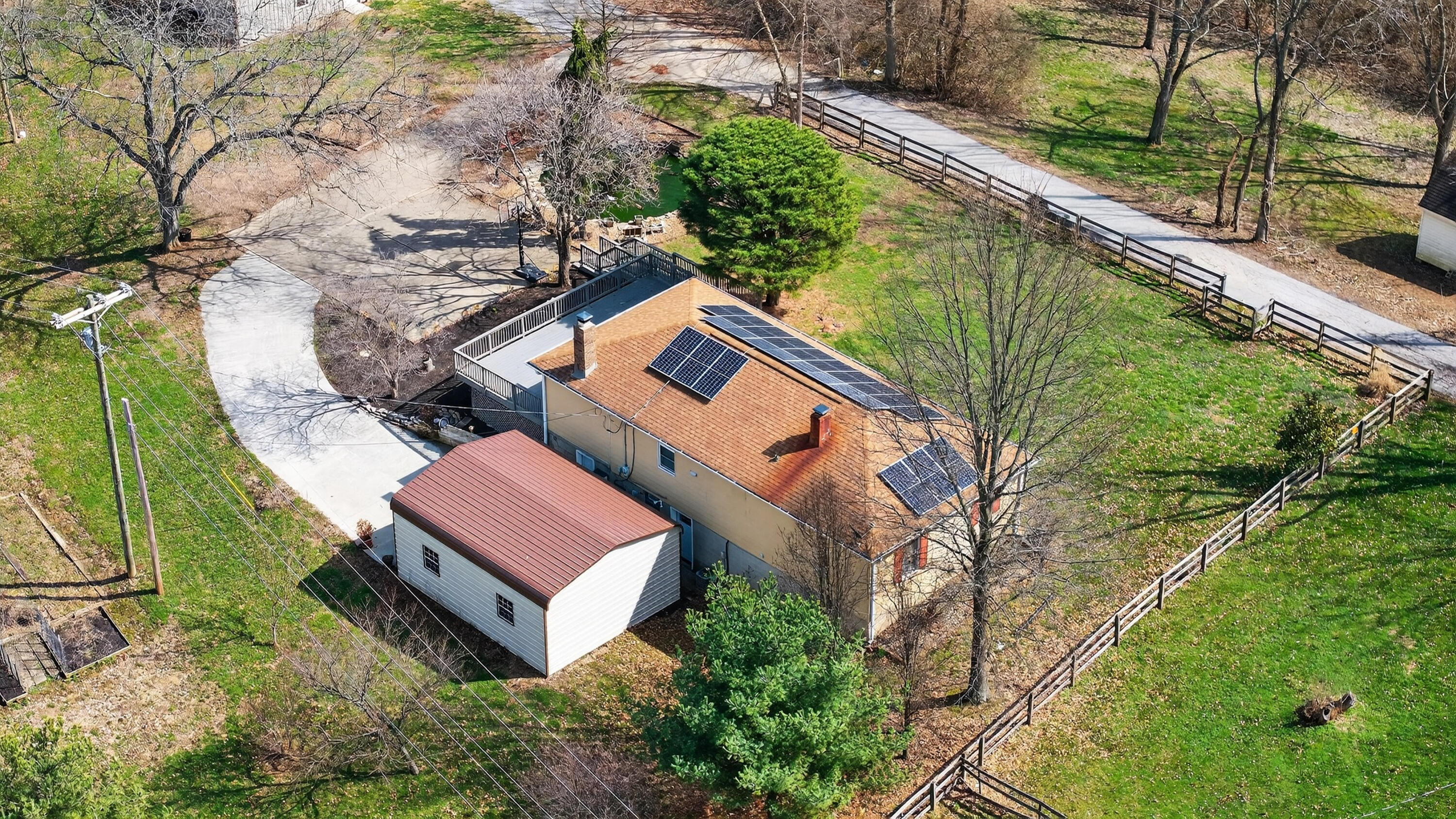 3042 Sugar Camp Road Covington, KY 41017 - Photo 42 of 50
