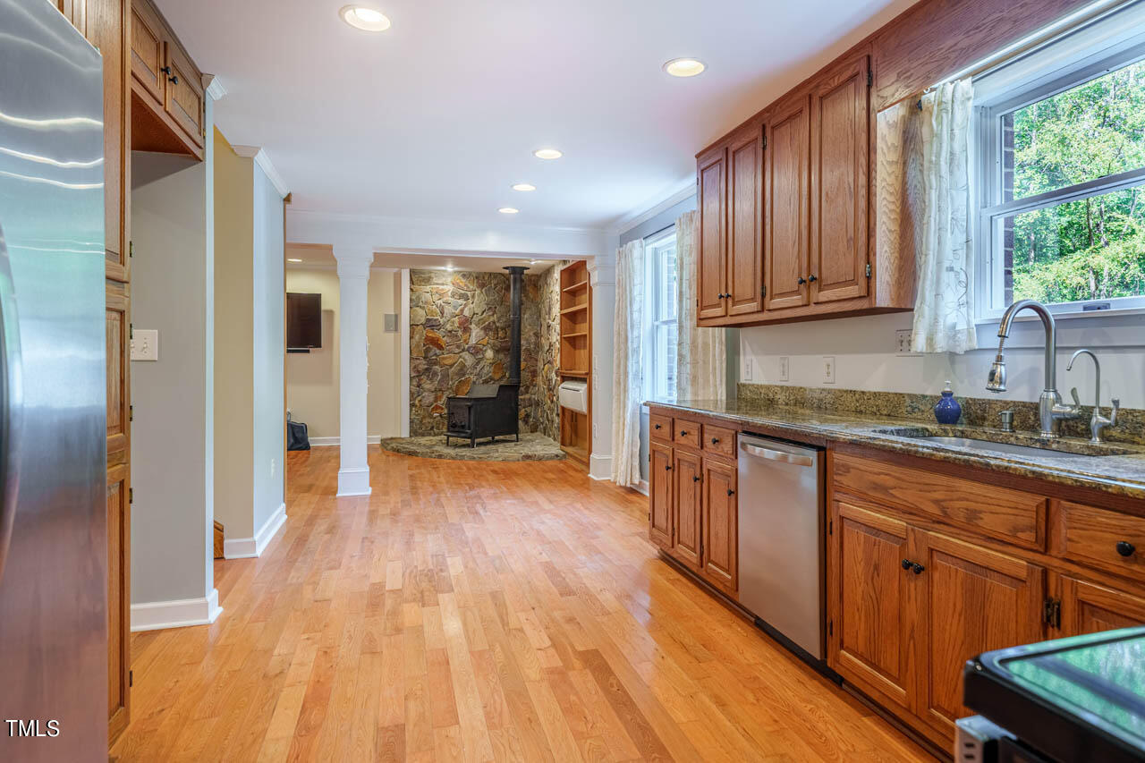 244 Redgate Road Pittsboro, NC 27312 - Photo 15 of 37 244RedgateRd-39
