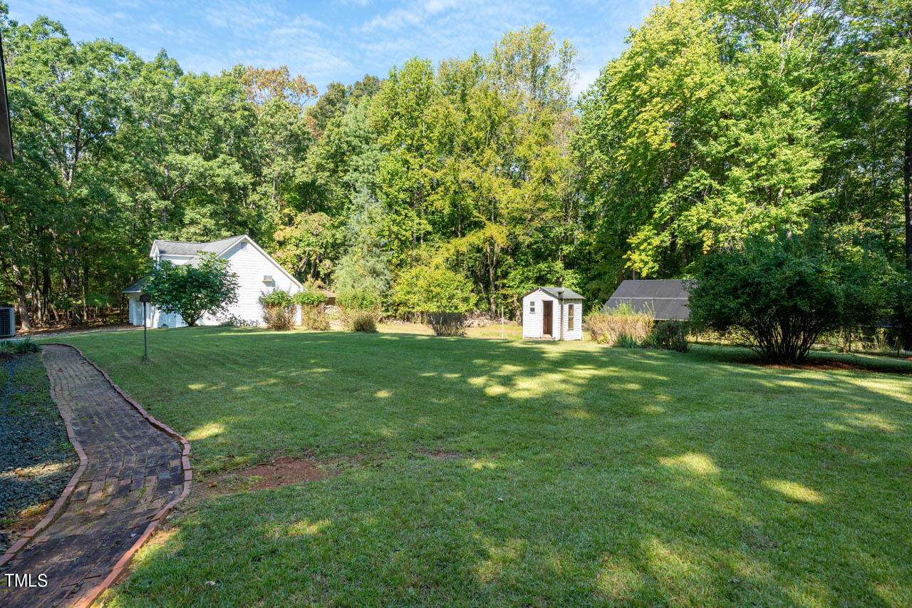 244 Redgate Road Pittsboro, NC 27312 - Photo 27 of 37 244RedgateRd-28