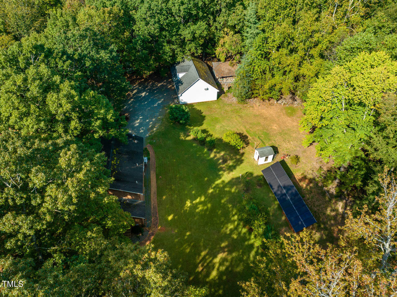 244 Redgate Road Pittsboro, NC 27312 - Photo 35 of 37 244RedgateRd-03