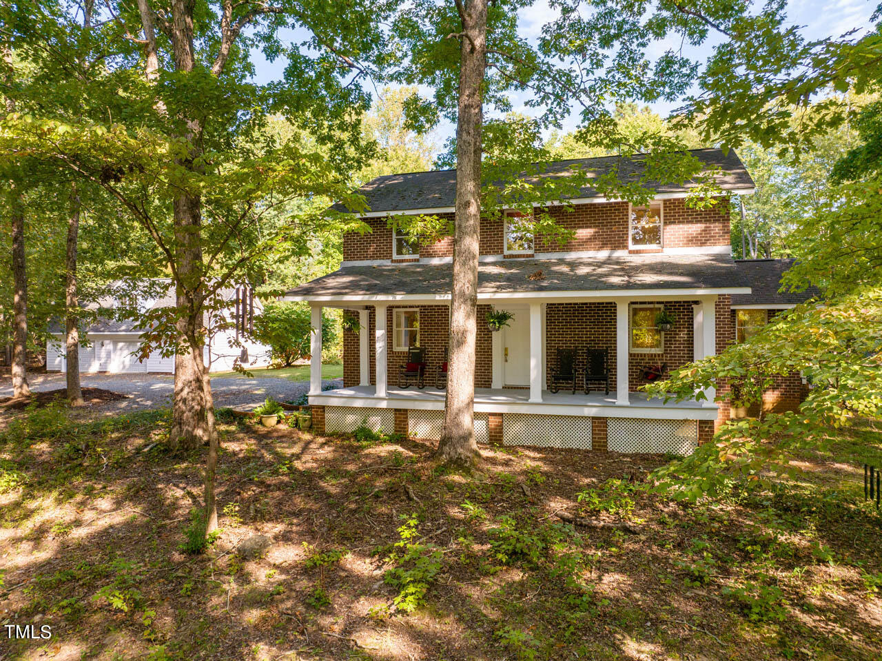 244 Redgate Road Pittsboro, NC 27312 - Photo 36 of 37 244RedgateRd-09