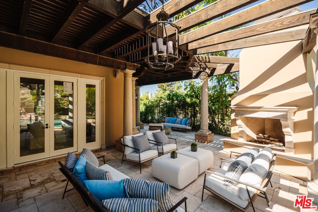 16799 Monte Hermoso Drive Pacific Palisades, CA 90272 - Photo 39 of 55 Gallery Image 39