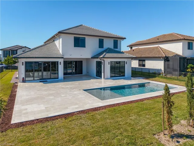 $5,000 | 5046 Penella Avenue, Ave Maria, FL 34142