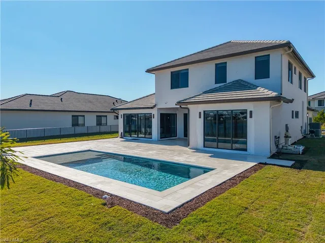 $5,000 | 5046 Penella Avenue, Ave Maria, FL 34142