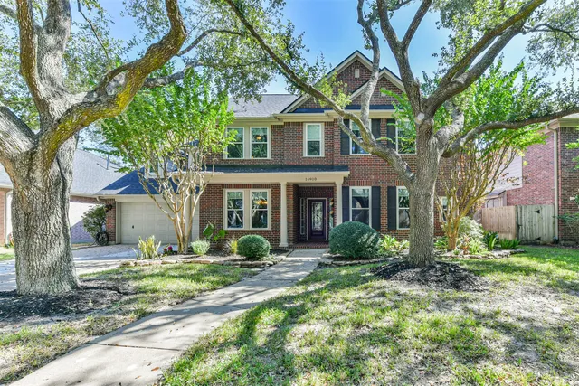 $529,900 | 16910 Cottonwood Way, Houston, TX 77059