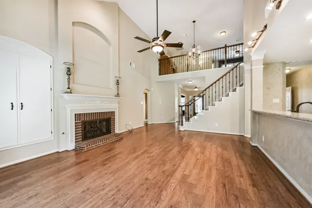 $529,900 | 16910 Cottonwood Way, Houston, TX 77059