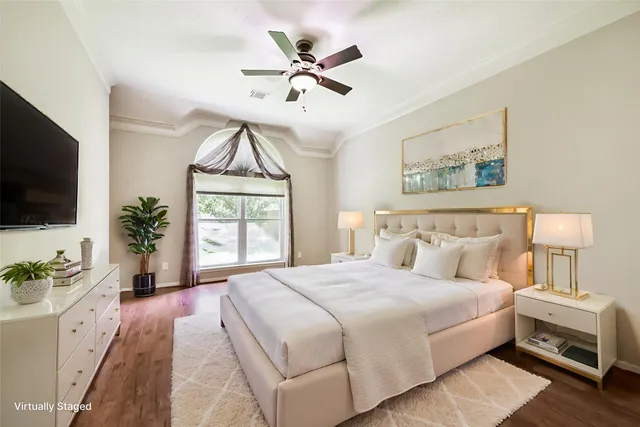 $529,900 | 16910 Cottonwood Way, Houston, TX 77059