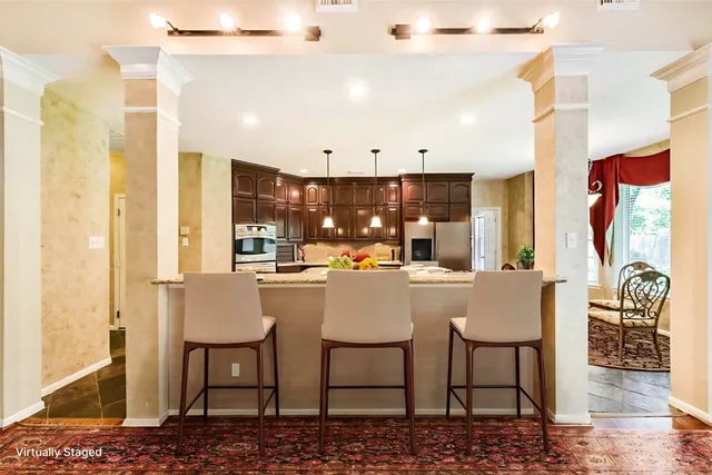 $529,900 | 16910 Cottonwood Way, Houston, TX 77059