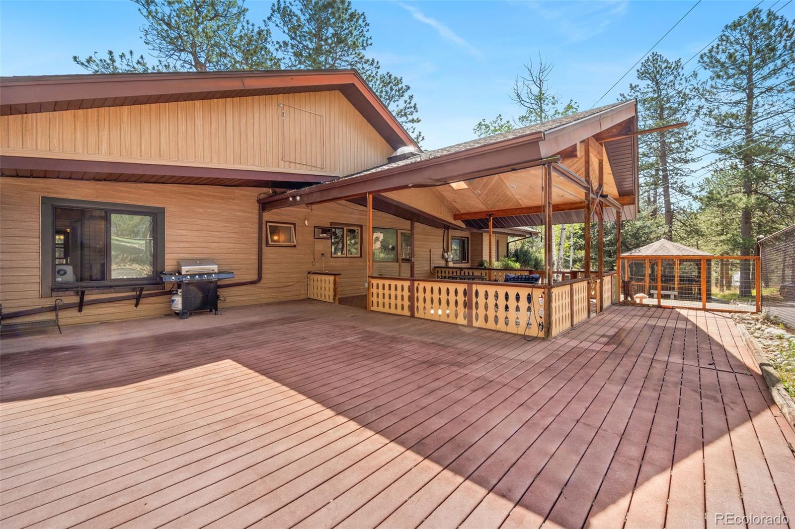 28480 Douglas Park Road Evergreen, CO 80439 - Photo 10 of 47