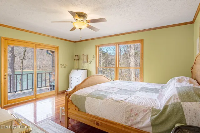 $1,200,000 | 143 Bendamere Drive, Kingston, TN 37763