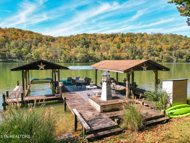 $1,200,000 | 143 Bendamere Drive, Kingston, TN 37763