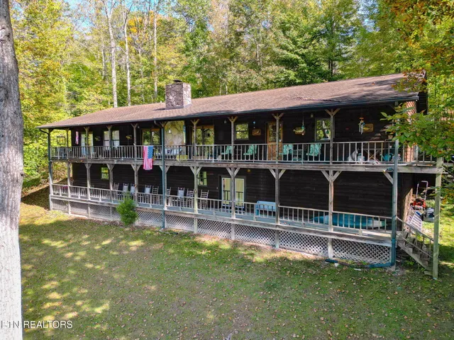 $1,200,000 | 143 Bendamere Drive, Kingston, TN 37763