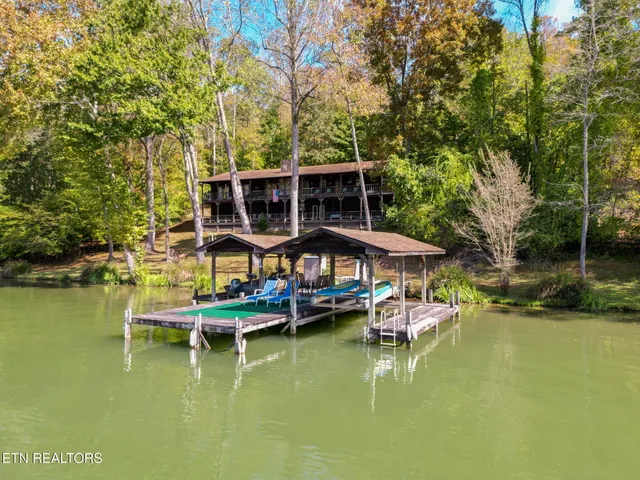 $1,200,000 | 143 Bendamere Drive, Kingston, TN 37763