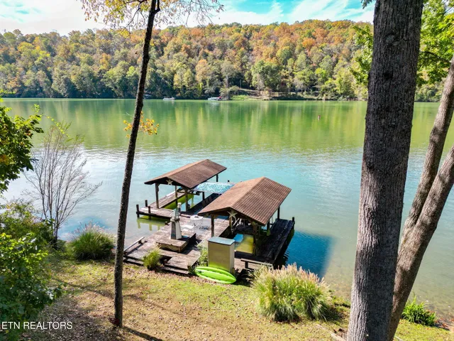 $1,200,000 | 143 Bendamere Drive, Kingston, TN 37763