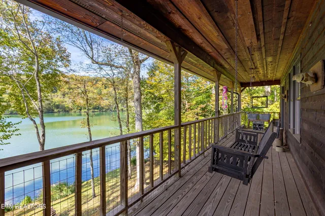 $1,200,000 | 143 Bendamere Drive, Kingston, TN 37763