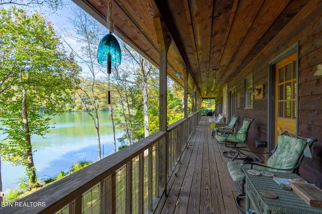 $1,200,000 | 143 Bendamere Drive, Kingston, TN 37763