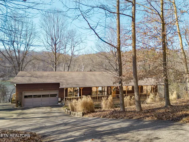 $1,200,000 | 143 Bendamere Drive, Kingston, TN 37763