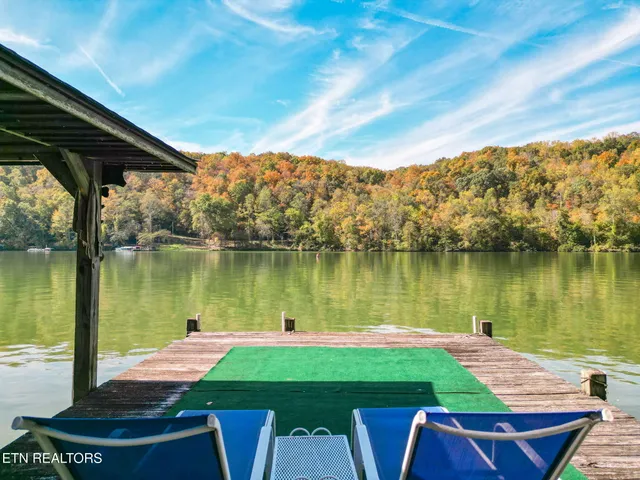 $1,200,000 | 143 Bendamere Drive, Kingston, TN 37763