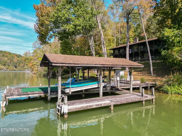 $1,200,000 | 143 Bendamere Drive, Kingston, TN 37763