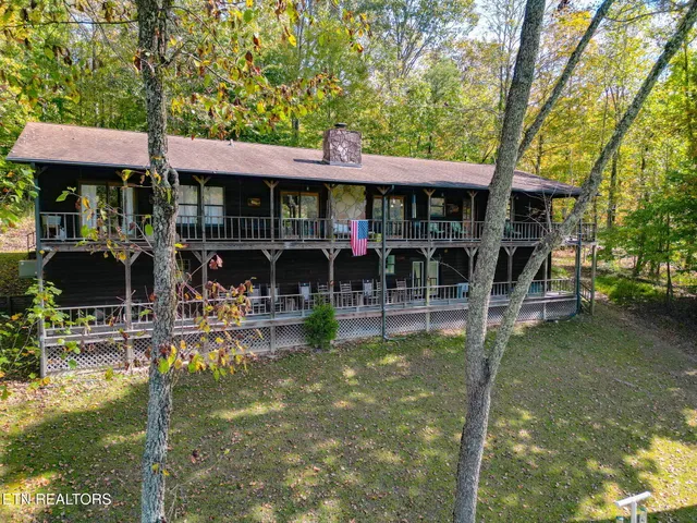 $1,200,000 | 143 Bendamere Drive, Kingston, TN 37763