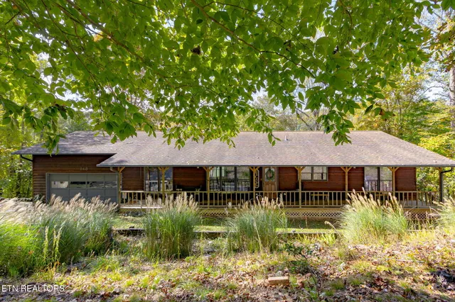 $1,200,000 | 143 Bendamere Drive, Kingston, TN 37763