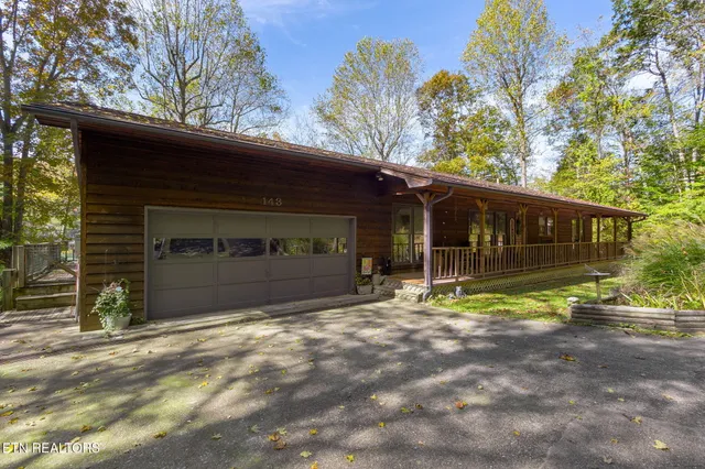 $1,200,000 | 143 Bendamere Drive, Kingston, TN 37763