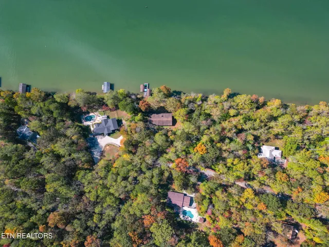 $1,200,000 | 143 Bendamere Drive, Kingston, TN 37763