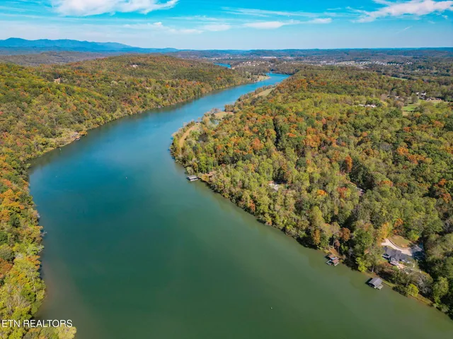 $1,200,000 | 143 Bendamere Drive, Kingston, TN 37763