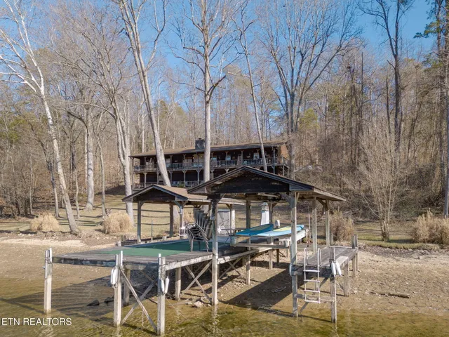 $1,200,000 | 143 Bendamere Drive, Kingston, TN 37763