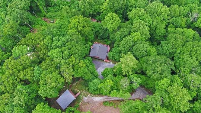 135 Ridge Top Drive Topton, NC 28781 - Photo 50 of 60