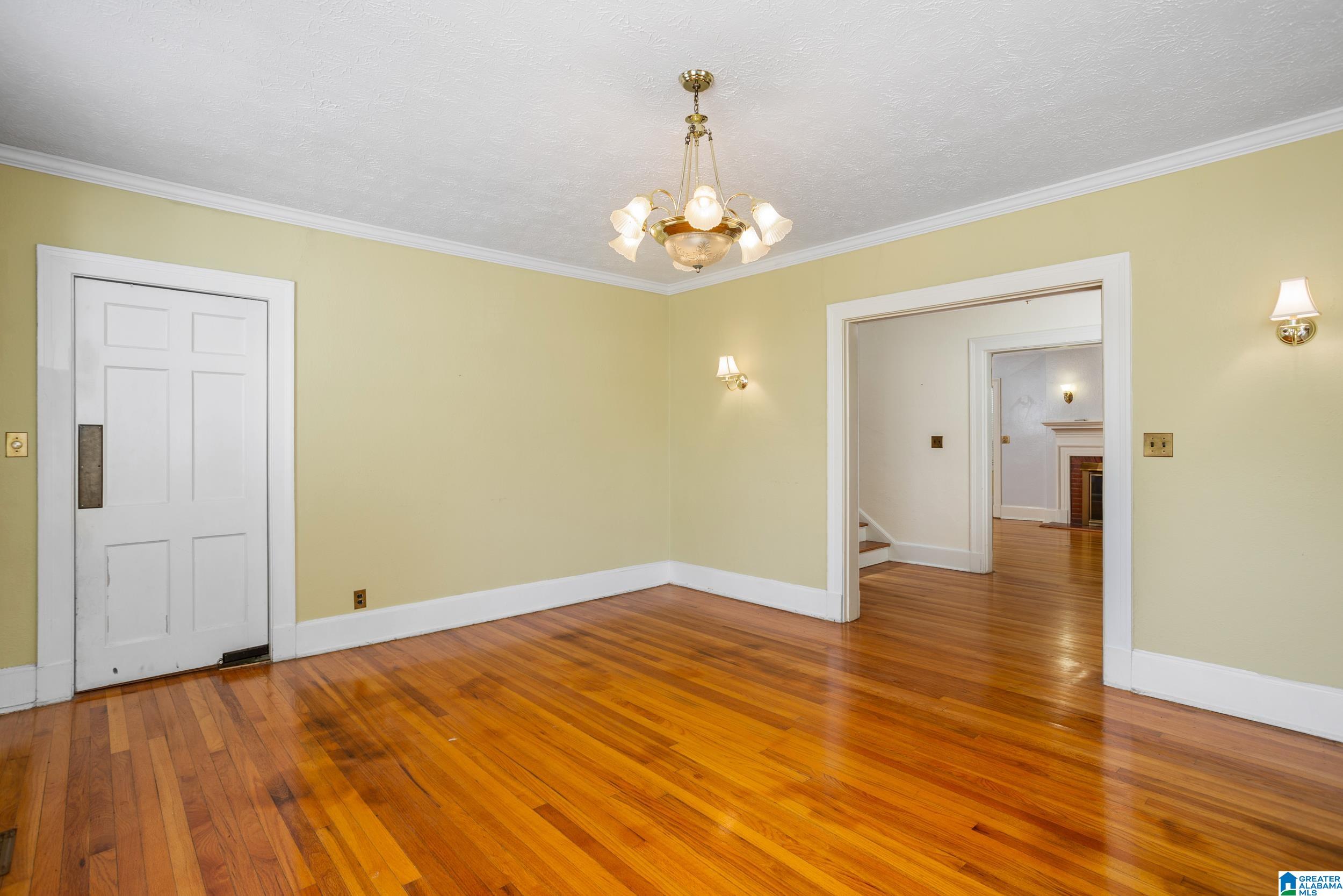 55 Buckner Circle Anniston, AL 36205 - Photo 5 of 47