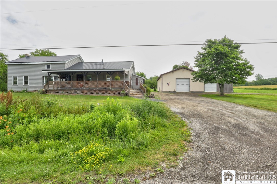 3046 Carpenter-Pringle Road North Harmony, NY 14710 - Photo 39 of 50