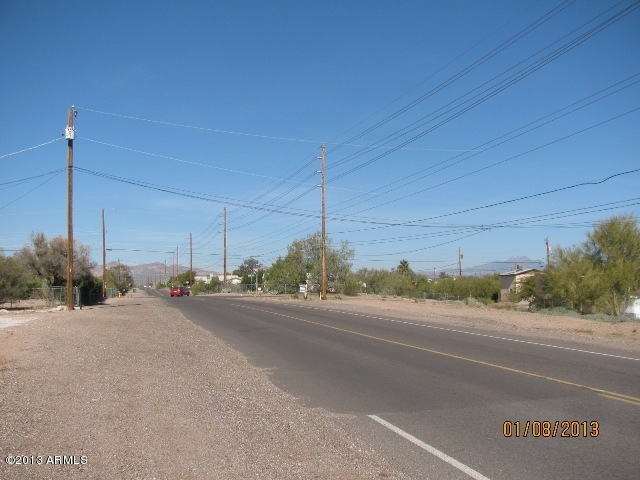 320 North Tomahawk Road Apache Junction, AZ 85119 - Photo 3 of 75 IMG_9112