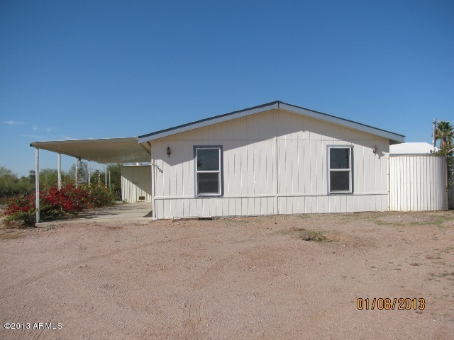320 North Tomahawk Road Apache Junction, AZ 85119 - Photo 8 of 75 IMG_9117