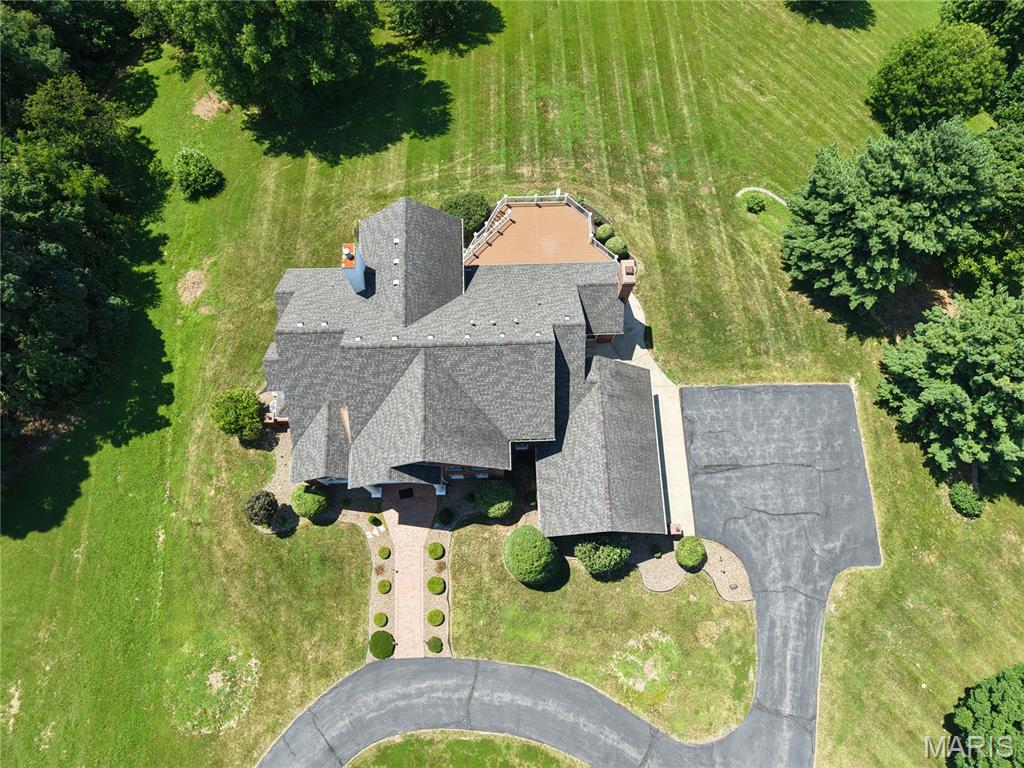 17 Orchard Point Road Hannibal, MO 63401 - Photo 4 of 61