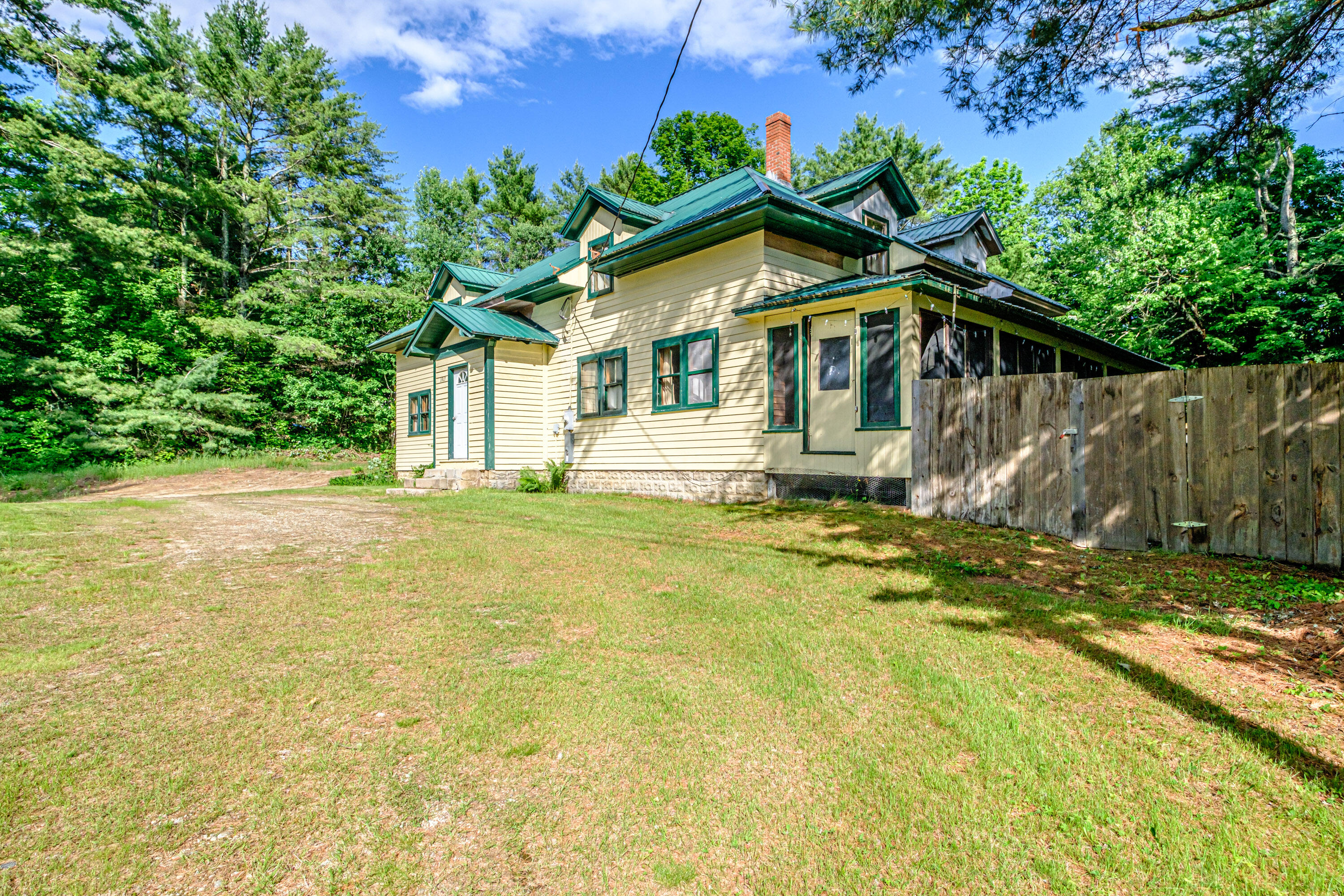 1913 Intervale Road Bethel, ME 04217 - Photo 3 of 54 20260617gp-63004