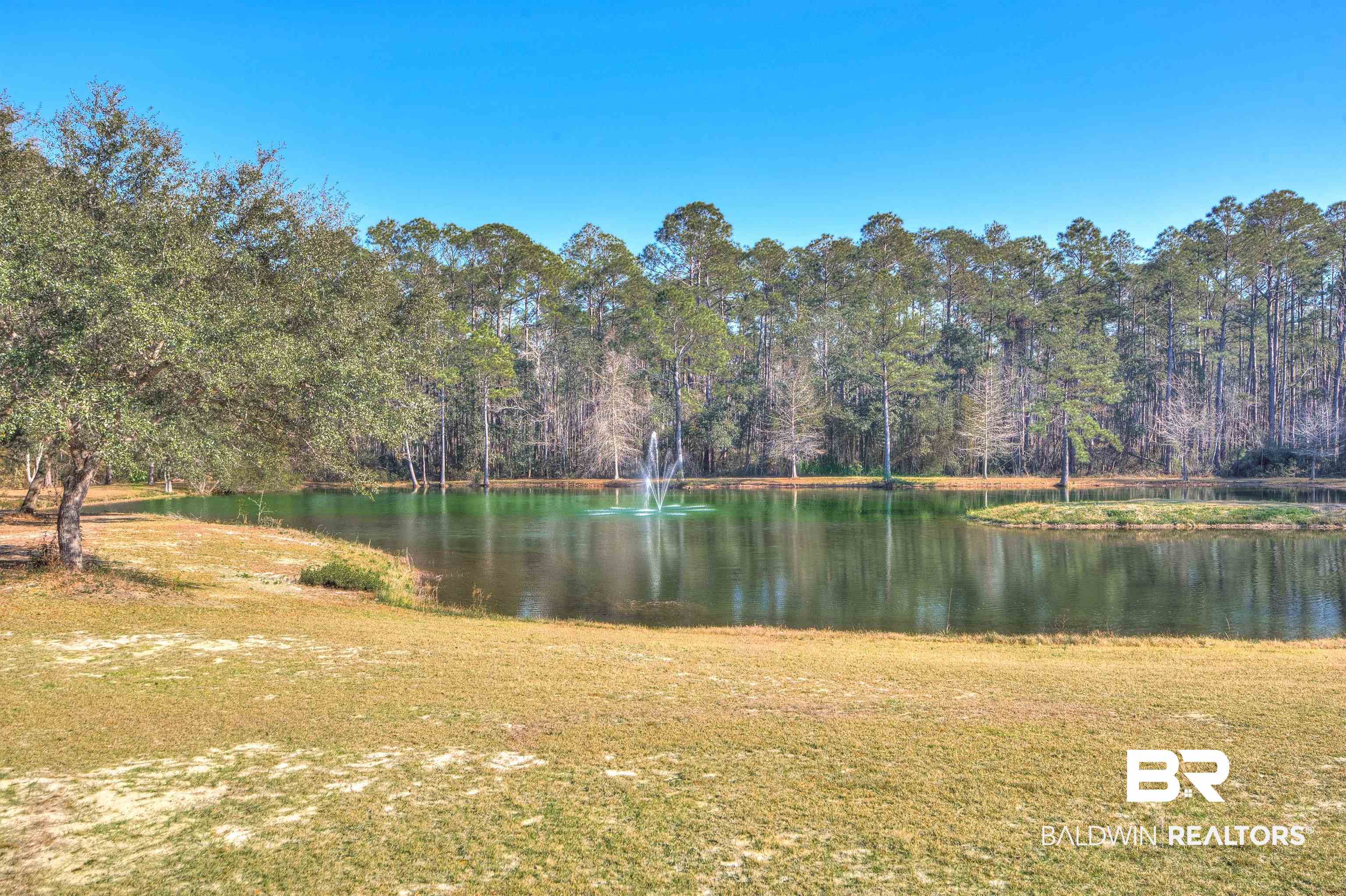 10708 Highway 98 Fairhope, AL 36532 - Photo 42 of 44 Pond