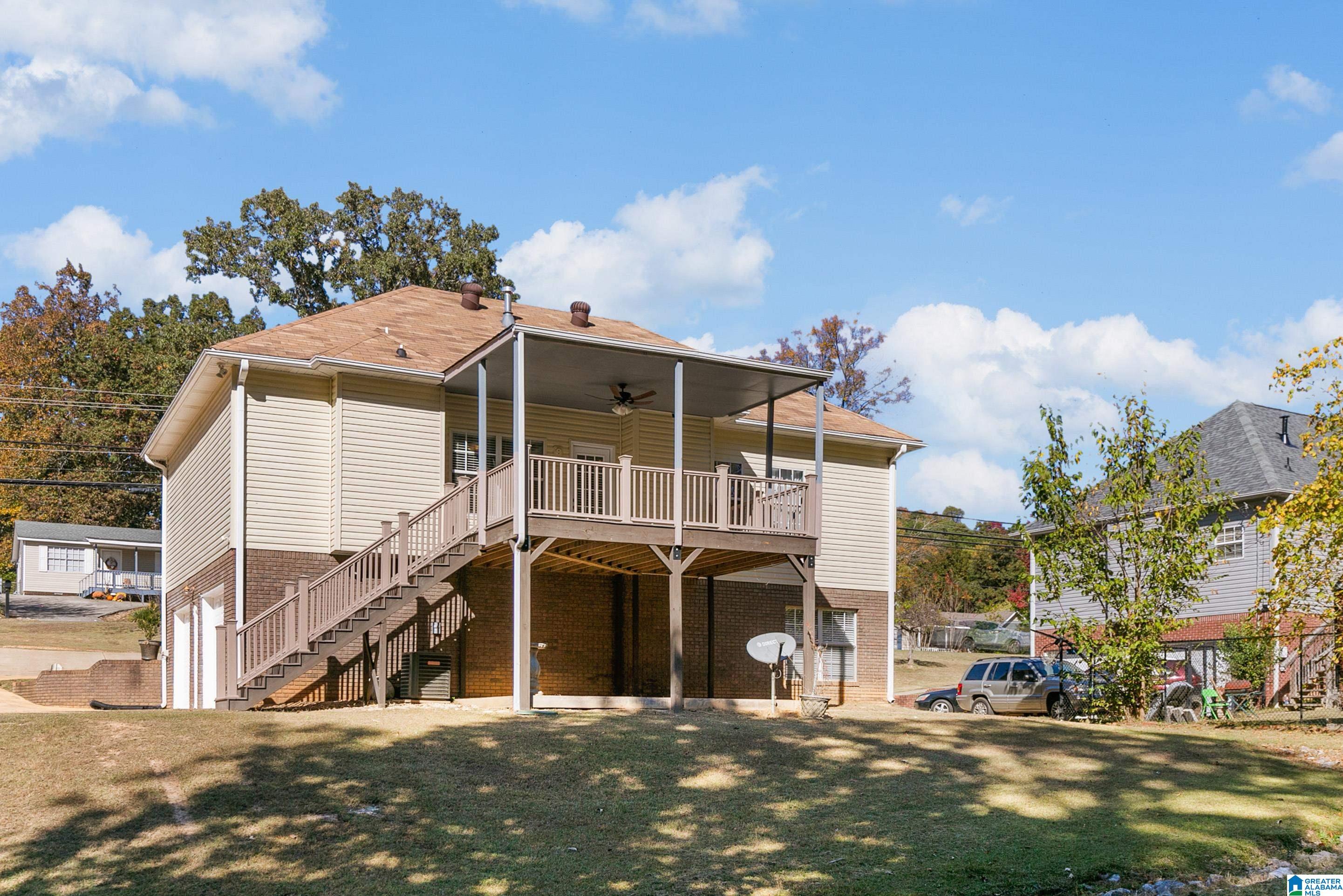 5661 Dug Hollow Road Pinson, AL 35126 - Photo 34 of 35
