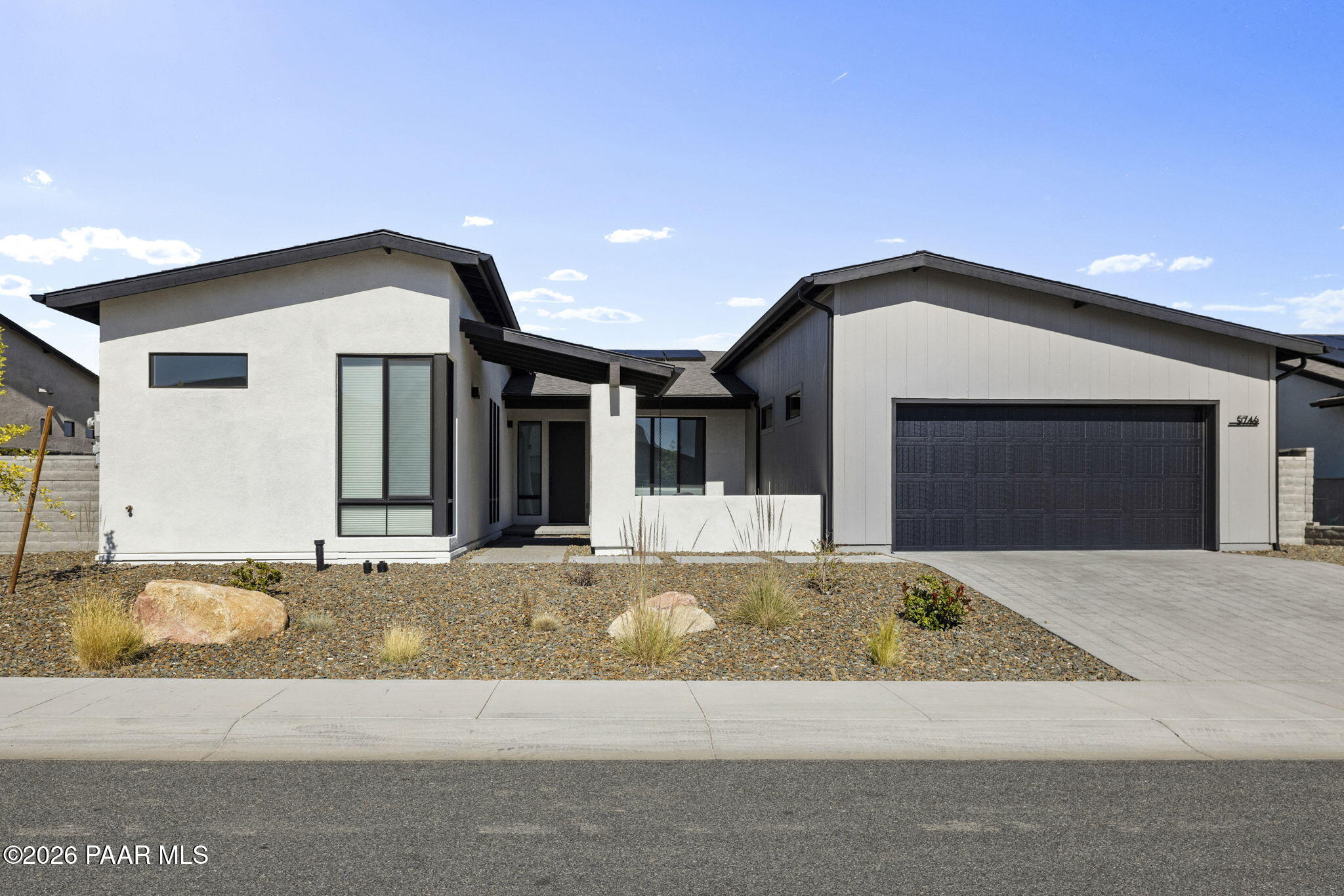 5746 East Tyler Road Prescott Valley, AZ 86314 - Photo 1 of 11 Welcome Home!
