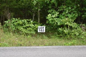 $12,330 | Lot 102 Halfmoon Shores Drive, Ten Mile, TN 37880
