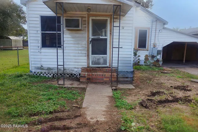 $29,950 | 217 Glenn Street, Broussard, LA 70518