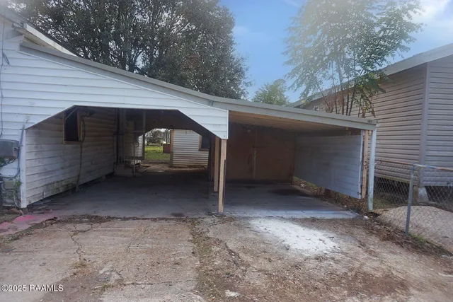 $29,950 | 217 Glenn Street, Broussard, LA 70518