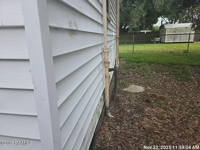 $29,950 | 217 Glenn Street, Broussard, LA 70518