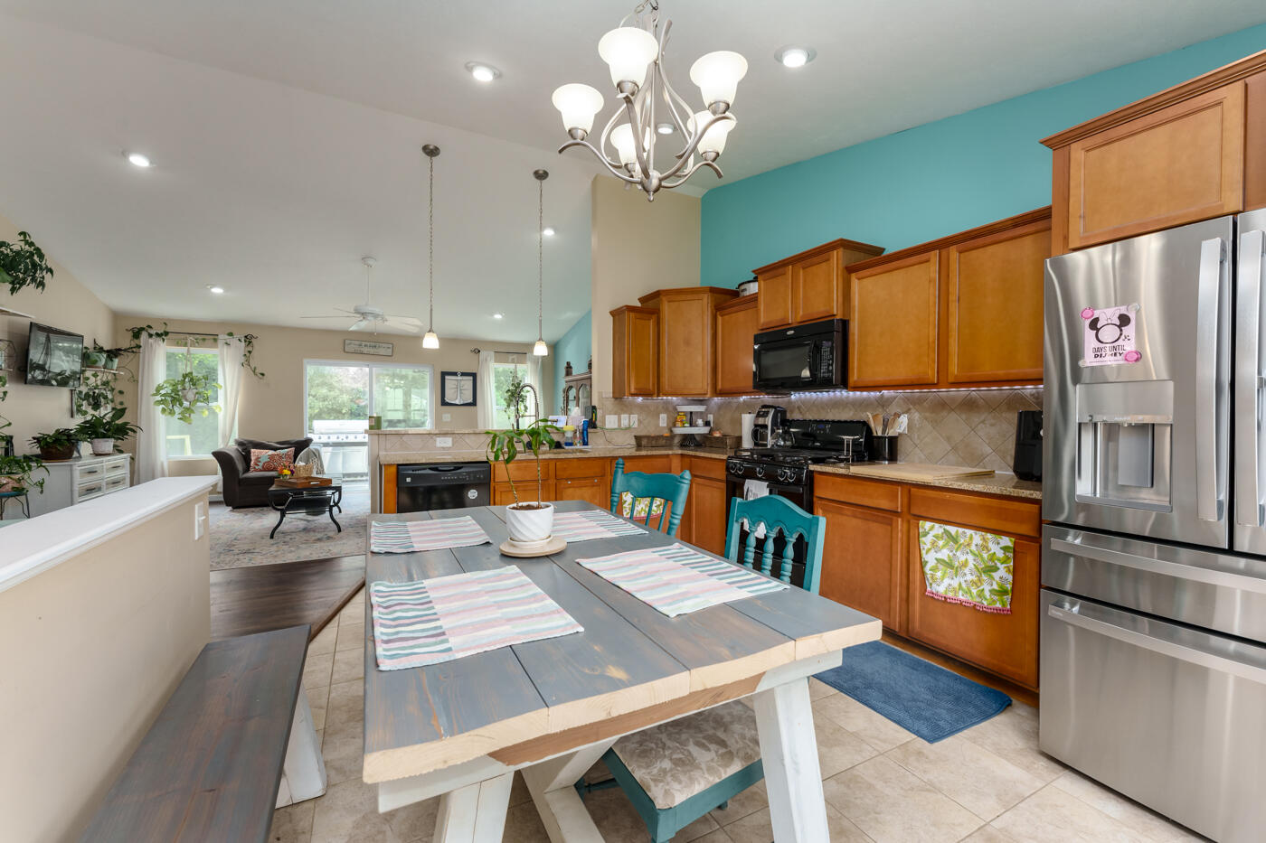 625 Oklahoma Drive Three Rivers, MI 49093 - Photo 5 of 40 Oklahoma_Dr_625_ThreeRivers_49093-8