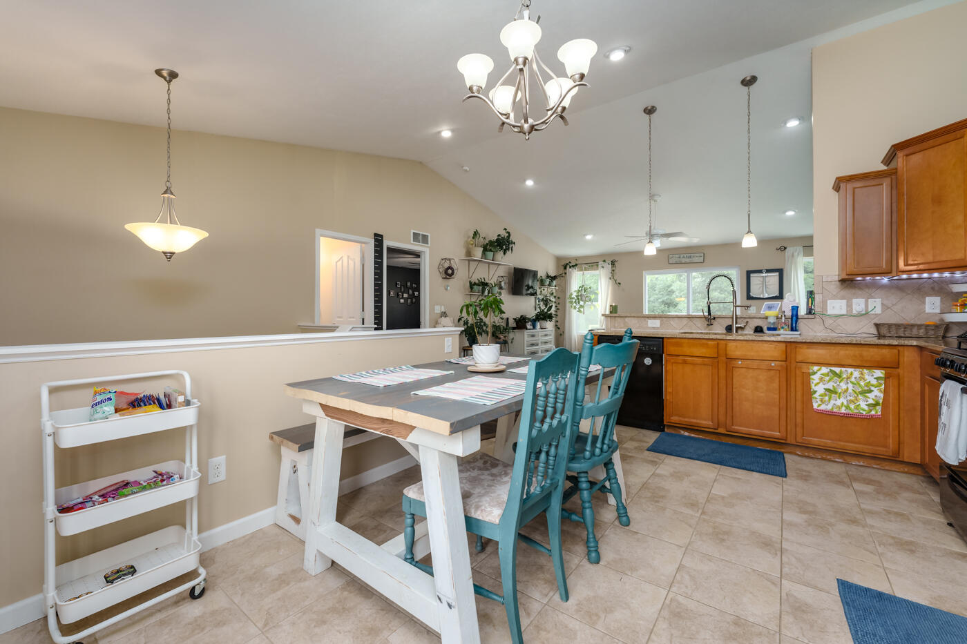 625 Oklahoma Drive Three Rivers, MI 49093 - Photo 6 of 40 Oklahoma_Dr_625_ThreeRivers_49093-7