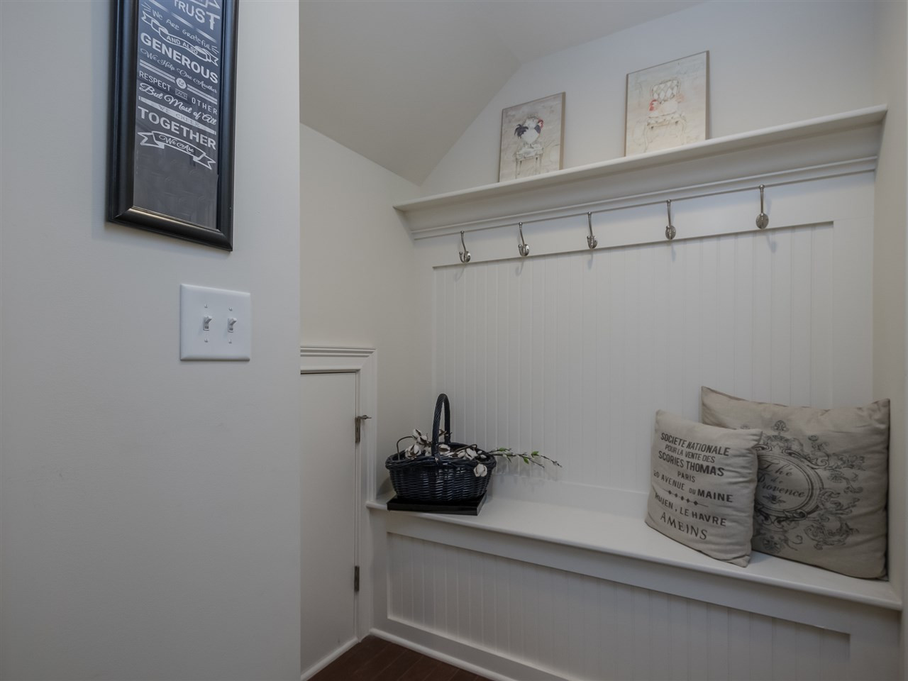 764 Fallon Grove Way Raleigh, NC 27608 - Photo 24 of 29 Photo 25