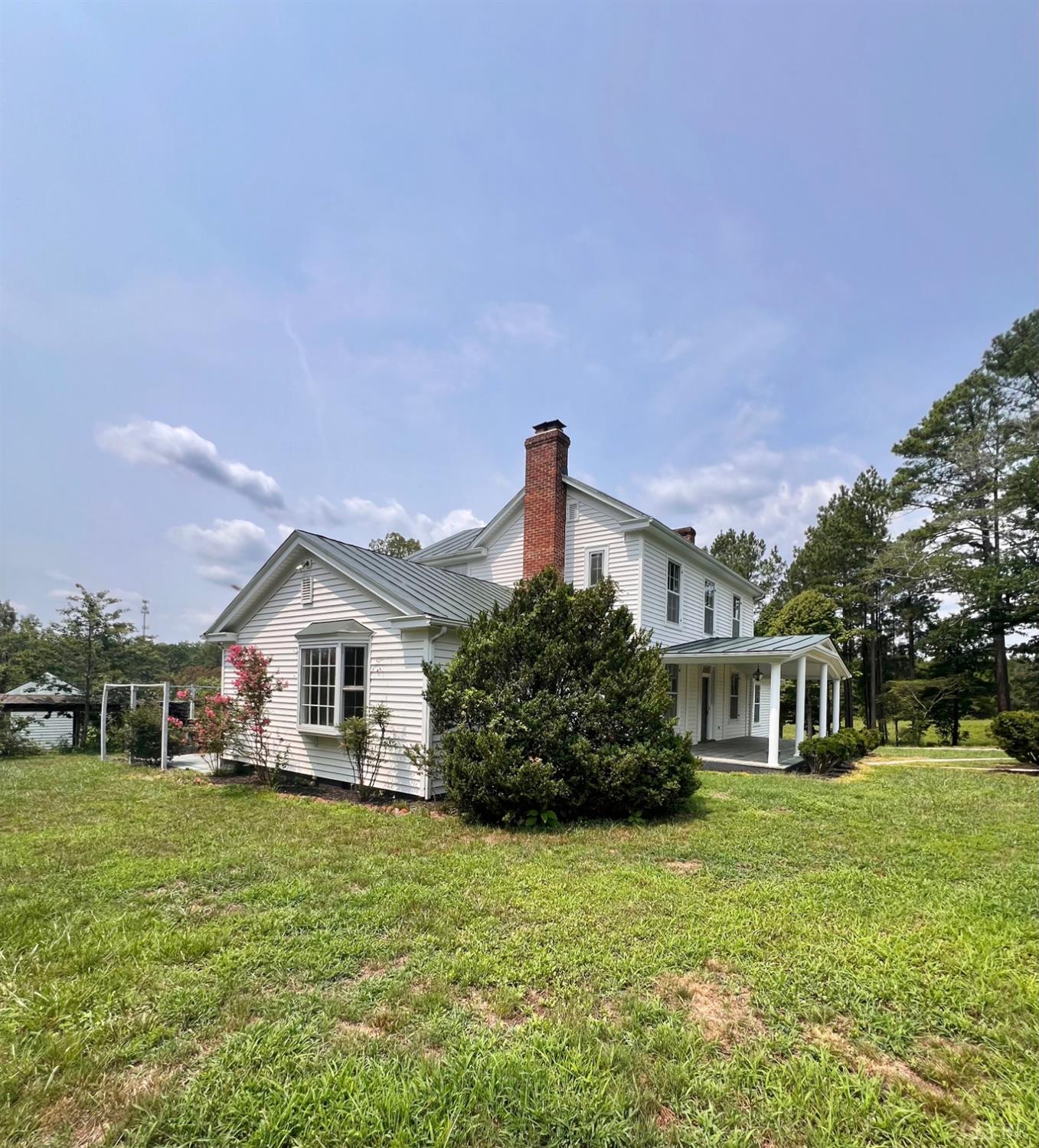 192 Boxwood Farm Road Amherst, VA 24521 - Photo 44 of 56