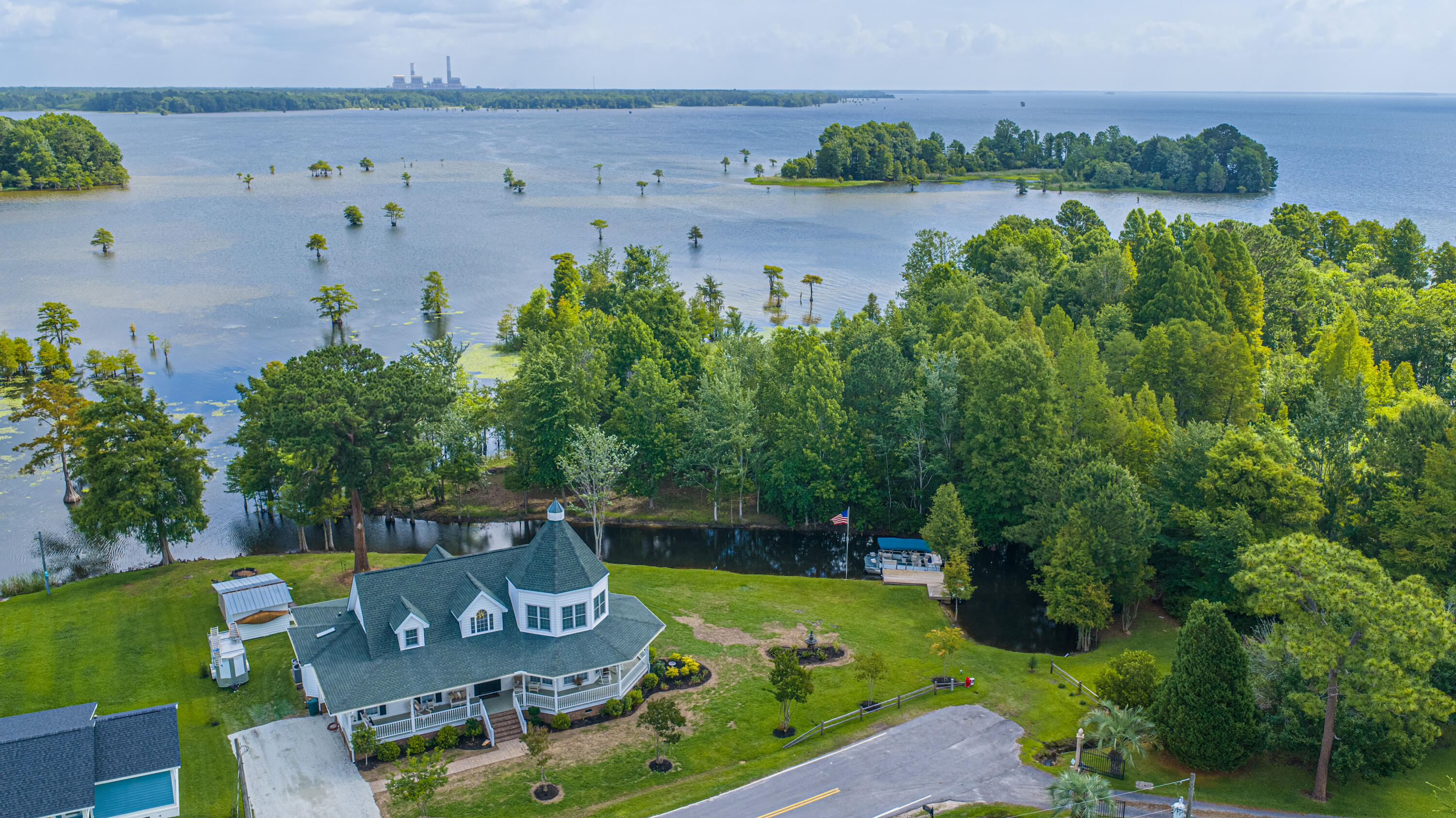 1232 Longpoint Road Cross, SC 29436 - Photo 63 of 64 1232LongpointRd062
