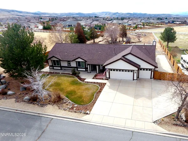 $895,000 | 705 Tranquil Drive, Spanish Springs, NV 89441