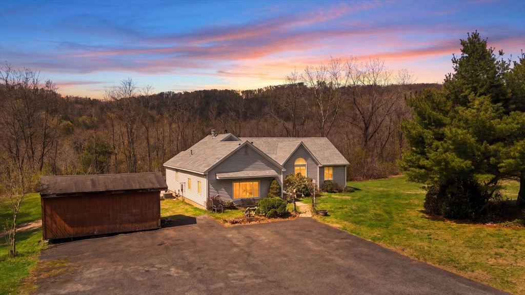12 Pond Brook Road Huntington, MA 01050 - Photo 2 of 38 Gallery Image 2